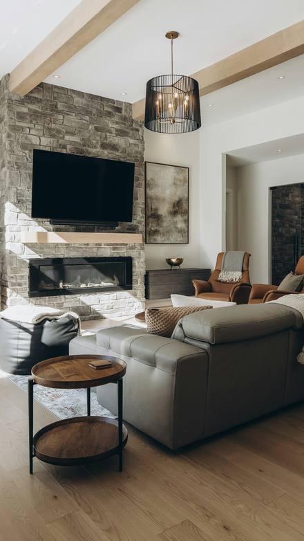 Whole home remodeling services in Houston, TX