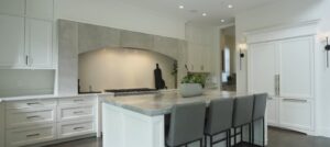 Modern Kitchen after Remodeling